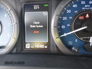 2018 Toyota Sienna XLE Auto Access Seat with VIN 5TDYZ3DC6JS928313, listed as a IAAI auction lot 41411318 with 145,480 mi miles. Bid and sale history available at carsss.com. Image 7.