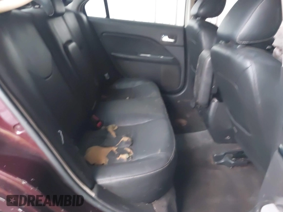 2011 Mercury Milan Premier с VIN 3MEHM0JG6BR605578, выставлен на аукционе IAAI как лот 42125505 с пробегом 148 634 миль миль и . История ставок и продаж доступна на DreamBid. Изображение 8.