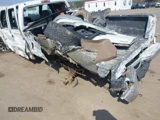 2007 Ford F-250 XL with VIN 1FTSW20P77EA16936, listed as a IAAI auction lot 41802562 with 335,891 mi miles and . Bid and sale history available at DreamBid. Image 6.