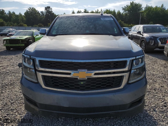 2016 Chevrolet Suburban LT with VIN 1GNSCHKC4GR243586, listed as a Copart auction lot 60072104 with 175,614 mi miles and Salvage Title. Bid and sale history available at carsss.com. Image 5.
