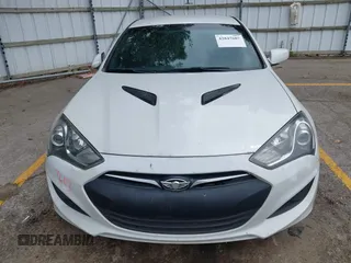2013 Hyundai Genesis Coupe 2.0T with VIN KMHHT6KD2DU099816, listed as a IAAI auction lot 42847607 with 79,485 mi miles and . Bid and sale history available at DreamBid. Image 6.