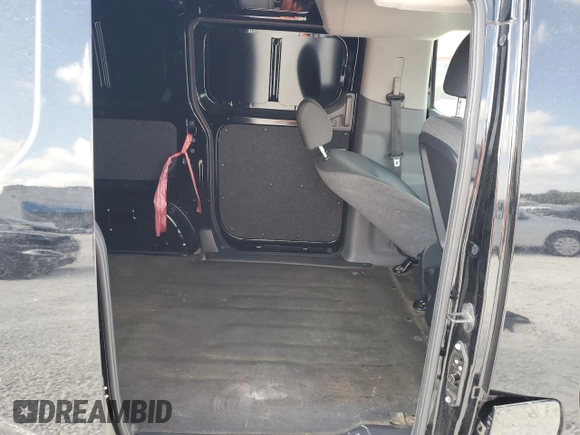 2020 Nissan NV200 S with VIN 3N6CM0KN2LK710182, listed as a Copart auction lot 54048065 with Not provided miles and Non repairable. Bid and sale history available at DreamBid. Image 11.
