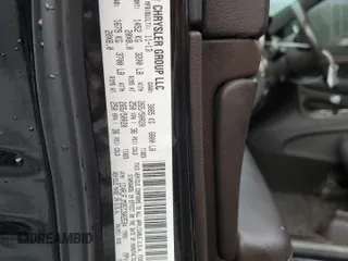 2014 Jeep Grand Cherokee Summit с VIN 1C4RJFJM2EC302534, выставлен на аукционе Copart как лот 61660155 с пробегом 206 823 миль миль и Списание • Salvage title. История ставок и продаж доступна на DreamBid. Изображение 13.