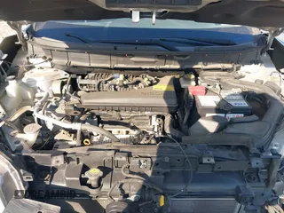 2018 Nissan Rogue SV with VIN KNMAT2MT7JP609512, listed as a IAAI auction lot 42137150 with 66,953 mi miles and . Bid and sale history available at DreamBid. Image 10.