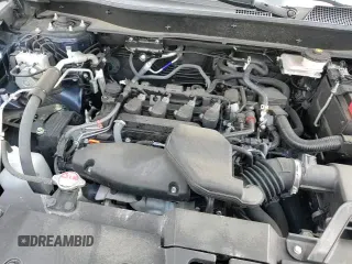 2024 Honda CR-V LX с VIN 2HKRS4H20RH431338, выставлен на аукционе Copart как лот 68207755 с пробегом 19 435 миль миль и Списание • Salvage title. История ставок и продаж доступна на DreamBid. Изображение 13.