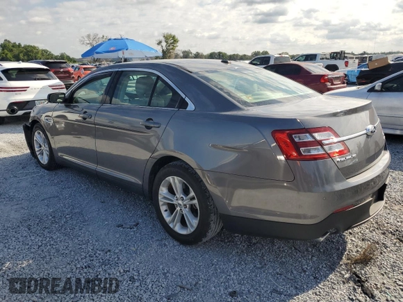 2014 Ford Taurus SEL with VIN 1FAHP2E84EG147564, listed as a Copart auction lot 52982725 with 65,871 mi miles and Salvage Title. Bid and sale history available at carsss.com. Image 2.