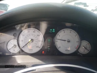 2006 Chrysler 300 with VIN 2C3KA43R16H506680, listed as a Copart auction lot 63416404 with 196,073 mi miles and Salvage Title. Bid and sale history available at carsss.com. Image 9.