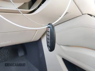 2017 Nissan Murano S with VIN 5N1AZ2MG5HN122702, listed as a IAAI auction lot 41694987 with 126,067 mi miles and . Bid and sale history available at carsss.com. Image 11.