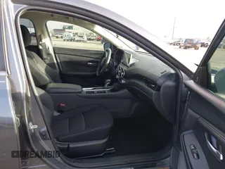 2024 Nissan Sentra SV with VIN 3N1AB8CV0RY297751, listed as a IAAI auction lot 41554074 with 10,582 mi miles. Bid and sale history available at carsss.com. Image 5.