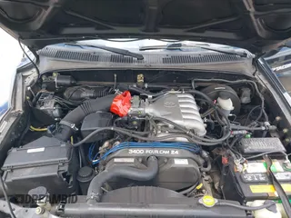 2003 Toyota Tacoma PreRunner z VIN 5TEGN92N03Z210194, wystawiony jako IAAI lot #42243037 z przebiegiem 241 047 mil mil oraz . Historia ofert i sprzedaży dostępna na DreamBid. Obrazek 10.