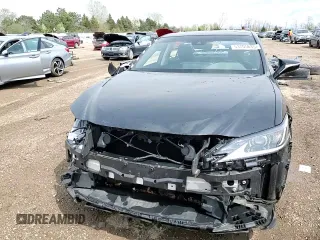2022 Lexus ES 350 z VIN 58ADZ1B12NU134872, wystawiony jako Copart lot #53705635 z przebiegiem 18 069 mil mil oraz Szkody całkowita. Historia ofert i sprzedaży dostępna na DreamBid. Obrazek 14.