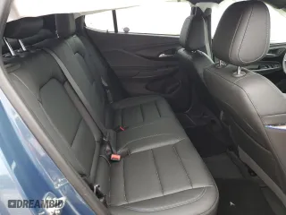 2024 Buick Envista Sport Touring with VIN KL47LBE28RB224673, listed as a Copart auction lot 67686794 with 1,080 mi miles and Salvage Title. Bid and sale history available at carsss.com. Image 11.