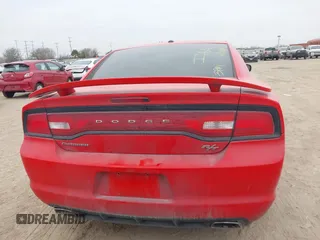 2014 Dodge Charger RT z VIN 2C3CDXCTXEH199291, wystawiony jako IAAI lot #41591362 z przebiegiem 113 452 mil mil oraz . Historia ofert i sprzedaży dostępna na DreamBid. Obrazek 16.
