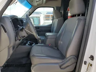2018 Nissan NV Cargo S z VIN 1N6BF0LY3JN807591, wystawiony jako Copart lot #50203115 z przebiegiem 172 276 mil mil oraz Czysty tytuł • Clean title. Historia ofert i sprzedaży dostępna na DreamBid. Obrazek 7.