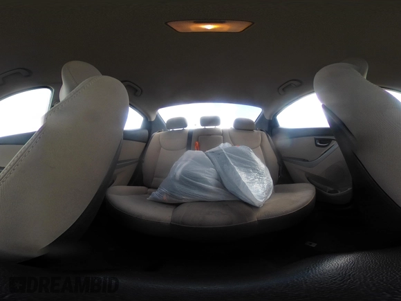 2016 Hyundai Elantra SE z VIN 5NPDH4AEXGH797608, wystawiony jako IAAI lot #42432065 z przebiegiem 139 861 mil mil oraz . Historia ofert i sprzedaży dostępna na DreamBid. Obrazek 18.