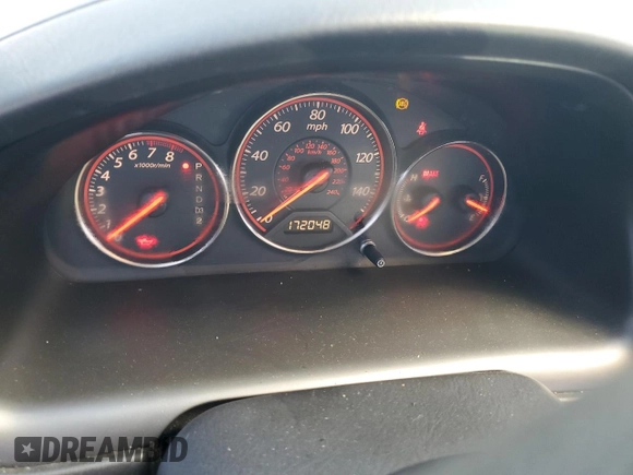 2004 Honda Civic EX с VIN 1HGEM22944L045028, выставлен на аукционе Copart как лот 44078585 с пробегом 172 048 миль миль и На запчасти • Non repairable. История ставок и продаж доступна на DreamBid. Изображение 9.