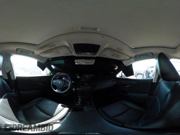 2022 Lexus ES 350 z VIN 58ACZ1B11NU120506, wystawiony jako IAAI lot #42082831 z przebiegiem 60 531 mil mil oraz . Historia ofert i sprzedaży dostępna na DreamBid. Obrazek 19.