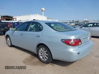 2004 Lexus ES 350 с VIN JTHBA30G845010366, выставлен на аукционе IAAI как лот 41569444 с пробегом 144 879 миль миль и . История ставок и продаж доступна на DreamBid. Изображение 3.