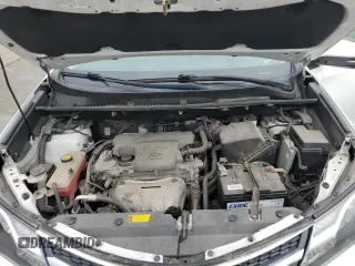2013 Toyota RAV4 XLE с VIN 2T3RFREV9DW080916, выставлен на аукционе Copart как лот 61061755 с пробегом 145 700 миль миль и Списание • Salvage title. История ставок и продаж доступна на DreamBid. Изображение 12.