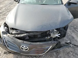 2011 Toyota Camry LE with VIN 4T1BF3EK7BU200965, listed as a Copart auction lot 60451125 with 171,560 mi miles and Salvage title. Bid and sale history available at DreamBid. Image 11.