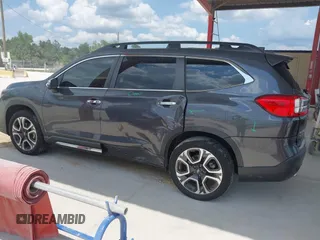 2023 Subaru Ascent Touring with VIN 4S4WMAWD3P3402355, listed as a IAAI auction lot 42344573 with 35,129 mi miles and . Bid and sale history available at DreamBid. Image 14.