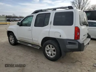 2010 Nissan Xterra SE z VIN 5N1AN0NW5AC503554, wystawiony jako Copart lot #85569334 z przebiegiem 228 072 mil mil oraz Czysty tytuł • Clean title. Historia ofert i sprzedaży dostępna na DreamBid. Obrazek 2.