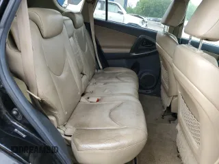2010 Toyota RAV4 Limited z VIN 2T3DK4DV8AW016887, wystawiony jako Copart lot #59012315 z przebiegiem 187 773 mil mil oraz Szkoda całkowita • Salvage title. Historia ofert i sprzedaży dostępna na DreamBid. Obrazek 11.