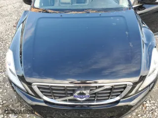 2011 Volvo XC60 3.2L with VIN YV4952DL4B2191435, listed as a Copart auction lot 70192494 with 294,224 mi miles and Salvage Title. Bid and sale history available at carsss.com. Image 13.