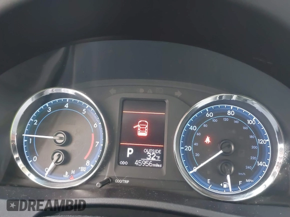 2019 Toyota Corolla L z VIN 2T1BURHE2KC139752, wystawiony jako IAAI lot #41324438 z przebiegiem 45 956 mil mil oraz . Historia ofert i sprzedaży dostępna na DreamBid. Obrazek 7.