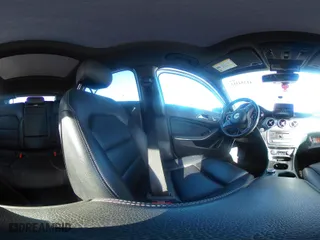 2019 Mercedes-Benz GLA with VIN WDCTG4EB4KU017657, listed as a IAAI auction lot 41354313 with 68,006 mi miles. Bid and sale history available at carsss.com. Image 18.