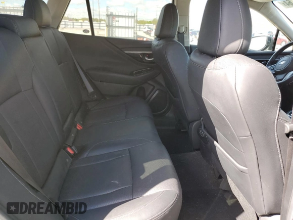 2020 Subaru Outback Limited z VIN 4S4BTALC0L3222886, wystawiony jako Copart lot #49278464 z przebiegiem 68 977 mil mil oraz Szkoda całkowita • Salvage title. Historia ofert i sprzedaży dostępna na DreamBid. Obrazek 10.