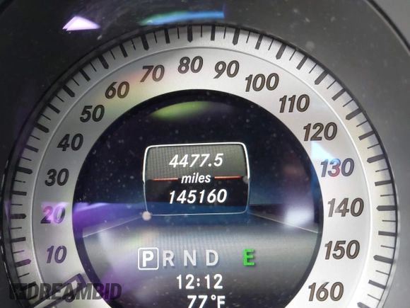 2014 Mercedes-Benz C 250 Sport with VIN WDDGF4HB6EG160494, listed as a IAAI auction lot 42310423 with 145,160 mi miles and . Bid and sale history available at DreamBid. Image 15.