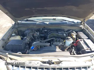 2004 Ford Explorer XLT с VIN 1FMZU73E14UC34007, выставлен на аукционе IAAI как лот 42536364 с пробегом 253 005 миль миль и . История ставок и продаж доступна на DreamBid. Изображение 10.