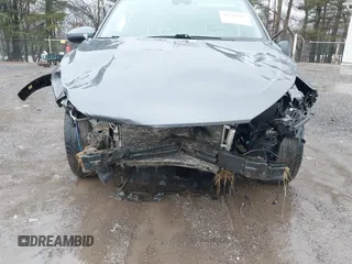 2019 Hyundai Tucson Ultimate with VIN KM8J3CAL8KU065577, listed as a IAAI auction lot 41214267 with 106,975 mi miles. Bid and sale history available at carsss.com. Image 6.