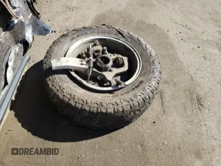2017 Jeep Grand Cherokee Altitude z VIN 1C4RJFAG2HC745488, wystawiony jako Copart lot #53670515 z przebiegiem Nie podano mil oraz Nie do naprawy. Historia ofert i sprzedaży dostępna na DreamBid. Obrazek 12.