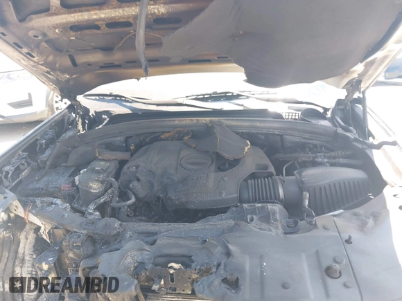2022 Jeep Grand Cherokee Overland with VIN 1C4RJKDG0N8515094, listed as a IAAI auction lot 42722415 with Not provided miles and . Bid and sale history available at DreamBid. Image 10.