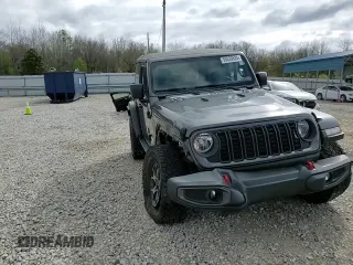 2018 Jeep Wrangler Sport with VIN 1C4GJXAGXJW276202, listed as a Copart auction lot 50033625 with 67,347 mi miles and Salvage Title. Bid and sale history available at DreamBid. Image 11.