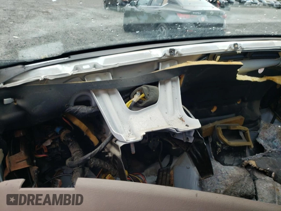1997 Chevrolet Tahoe z VIN 3GNEC18R7VG122449, wystawiony jako Copart lot #85718304 z przebiegiem Nie podano mil oraz Szkoda całkowita • Salvage title. Historia ofert i sprzedaży dostępna na DreamBid. Obrazek 9.
