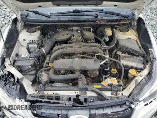 2012 Subaru Impreza Premium z VIN JF1GPAC61CH225006, wystawiony jako Copart lot #58039975 z przebiegiem 167 171 mil mil oraz Szkoda całkowita • Salvage title. Historia ofert i sprzedaży dostępna na DreamBid. Obrazek 11.
