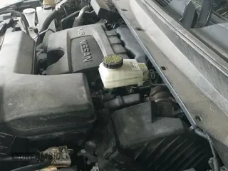 2017 Nissan Pathfinder S with VIN 5N1DR2MM9HC691941, listed as a IAAI auction lot 42954349 with 114,212 mi miles and . Bid and sale history available at DreamBid. Image 18.