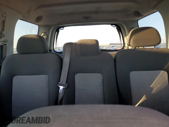 2004 Ford Expedition XLS with VIN 1FMRU13W54LA44335, listed as a Copart auction lot 89276495 with 0 mi miles and Salvage Title. Bid and sale history available at carsss.com. Image 10.