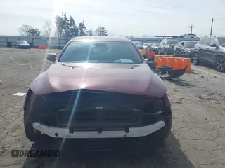 2015 Hyundai Genesis 3.8L with VIN KMHGN4JE0FU043557, listed as a IAAI auction lot 41599737 with 97,815 mi miles. Bid and sale history available at carsss.com. Image 13.