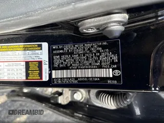 2015 Toyota Camry XLE with VIN 4T4BF1FK6FR495684, listed as a Copart auction lot 56608965 with 390,931 mi miles and Clean Title. Bid and sale history available at DreamBid. Image 10.
