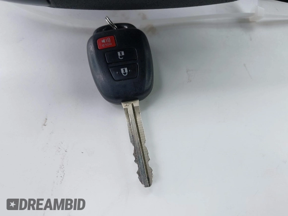 2018 Toyota Prius One with VIN JTDKDTB3XJ1599748, listed as a IAAI auction lot 42054106 with 81,947 mi miles and . Bid and sale history available at DreamBid. Image 11.