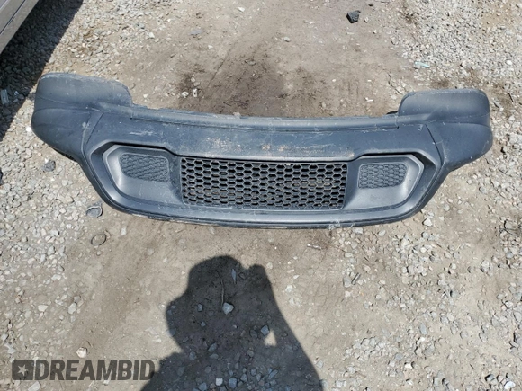 2018 Jeep Grand Cherokee Laredo E with VIN 1C4RJEAG1JC354221, listed as a Copart auction lot 58002715 with 108,223 mi miles and Salvage title. Bid and sale history available at DreamBid. Image 13.