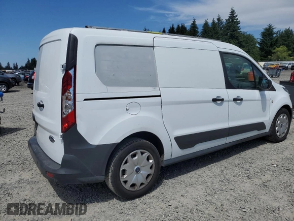 2016 Ford Transit Connect XL с VIN NM0LS7E75G1273653, выставлен на аукционе Copart как лот 56125865 с пробегом 132 143 миль миль и Списание • Salvage title. История ставок и продаж доступна на DreamBid. Изображение 3.