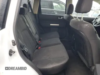 2011 Mitsubishi Endeavor LS z VIN 4A4JN2AS0BE012987, wystawiony jako Copart lot #43513375 z przebiegiem 181 386 mil mil oraz Szkoda całkowita • Salvage title. Historia ofert i sprzedaży dostępna na DreamBid. Obrazek 10.