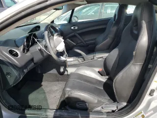 2007 Mitsubishi Eclipse GT with VIN 4A3AK34T57E013003, listed as a Copart auction lot 82478104 with 85,898 mi miles and Non Repairable. Bid and sale history available at DreamBid. Image 7.