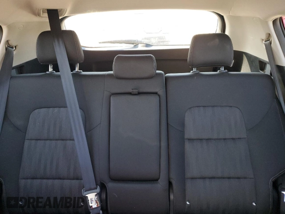 2017 Kia Sportage LX with VIN KNDPMCAC3H7188559, listed as a Copart auction lot 54020655 with 84,488 mi miles and Salvage Title. Bid and sale history available at DreamBid. Image 10.