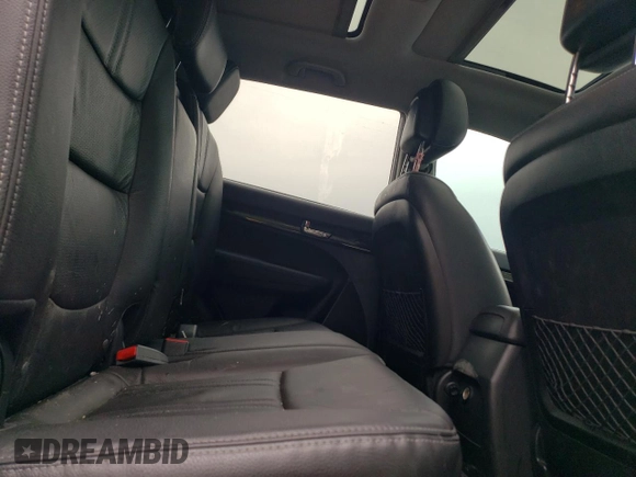 2013 Kia Sorento SX z VIN 5XYKWDA20DG412272, wystawiony jako Copart lot #60263145 z przebiegiem Nie podano mil oraz Czysty tytuł • Clean title. Historia ofert i sprzedaży dostępna na DreamBid. Obrazek 10.